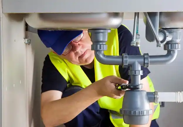 loodgieter Hengevelde